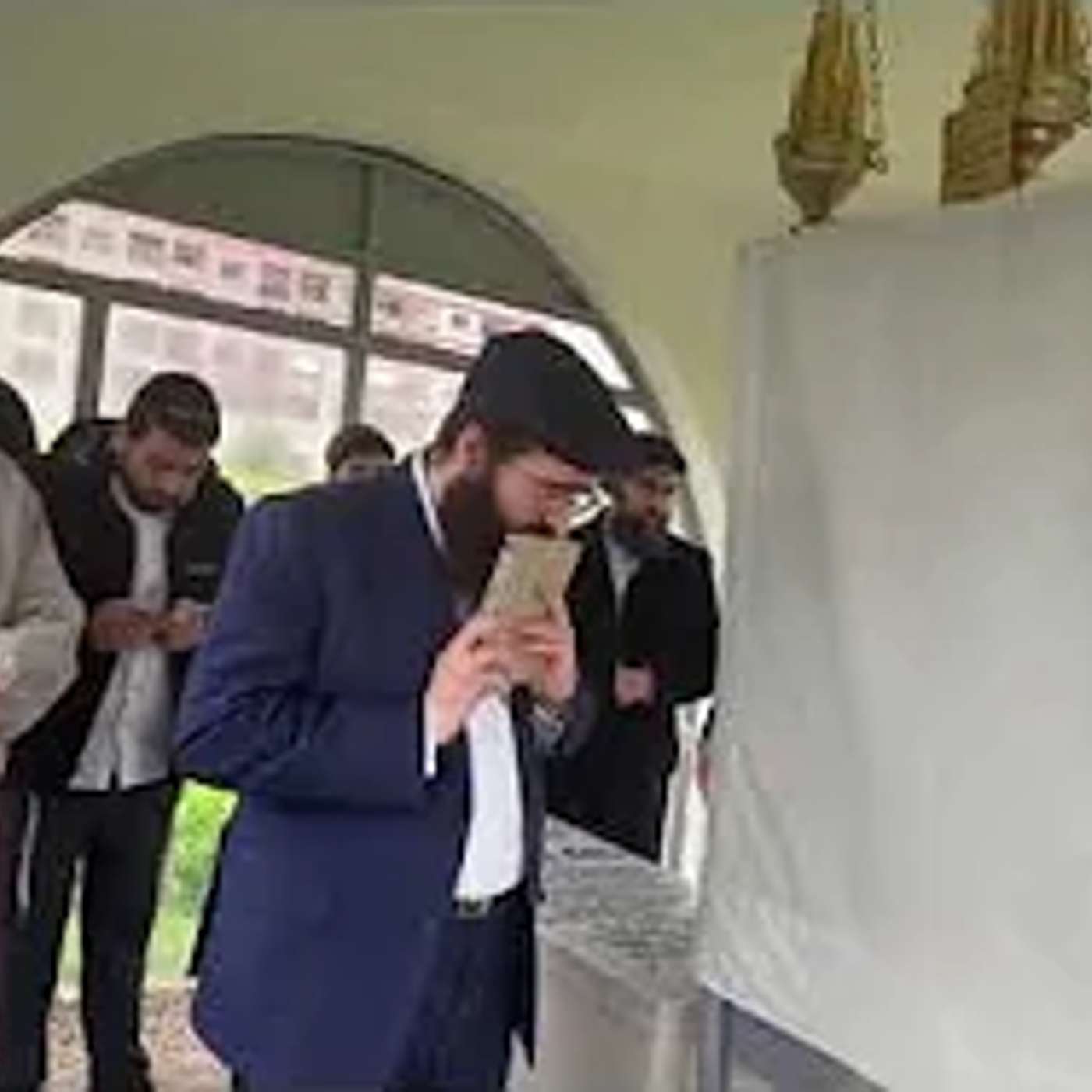 דברי תורה - מפי בנש"ק הרה"צ כבוד הרב - יואל משה פינטו שליט"א - יום השישי - י'"ב בשבט - תשפ"ו - מרוקו דברי תורה - מפי בנש"ק הרה"צ כבוד הרב - יואל משה פינטו שליט"א - יום השישי - י'"ב בשבט - תשפ"ו - מרוקו