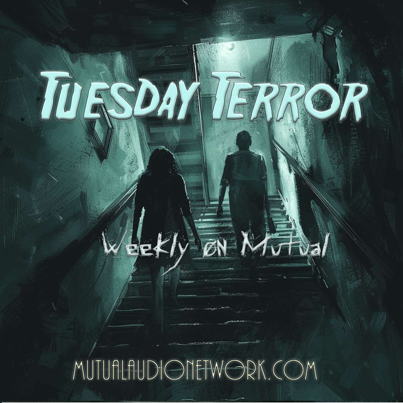 Tuesday Terror, January 14th, 2025 episode artwork