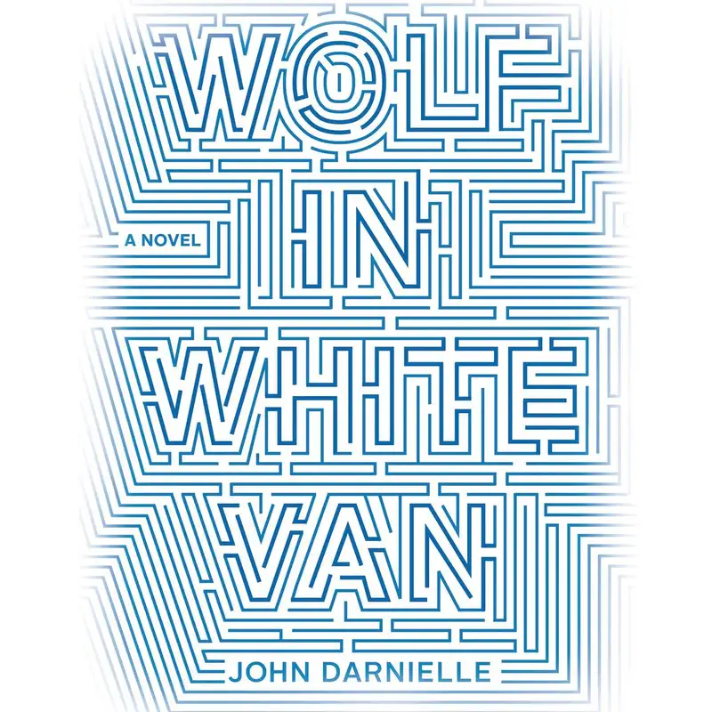 [Preview] I Had a Terrible Thought