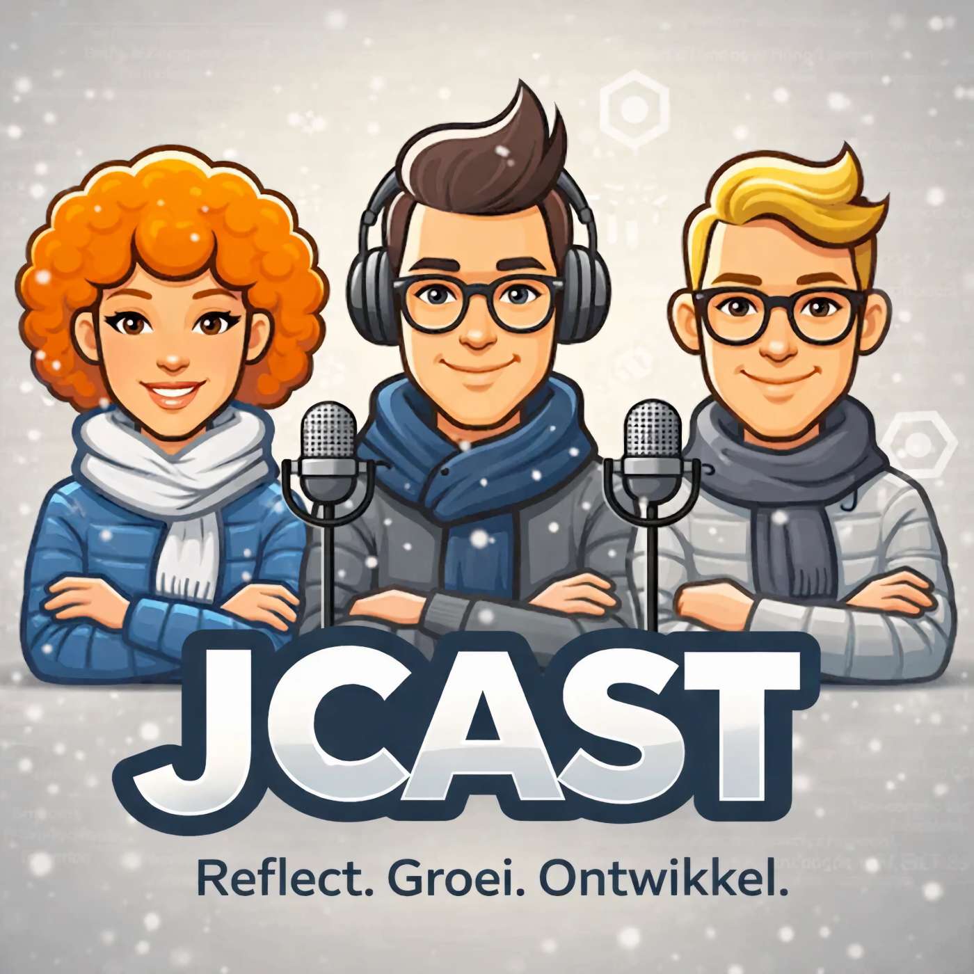 New year, new dev: goede voornemens, slechte gewoontes & code-reflecties