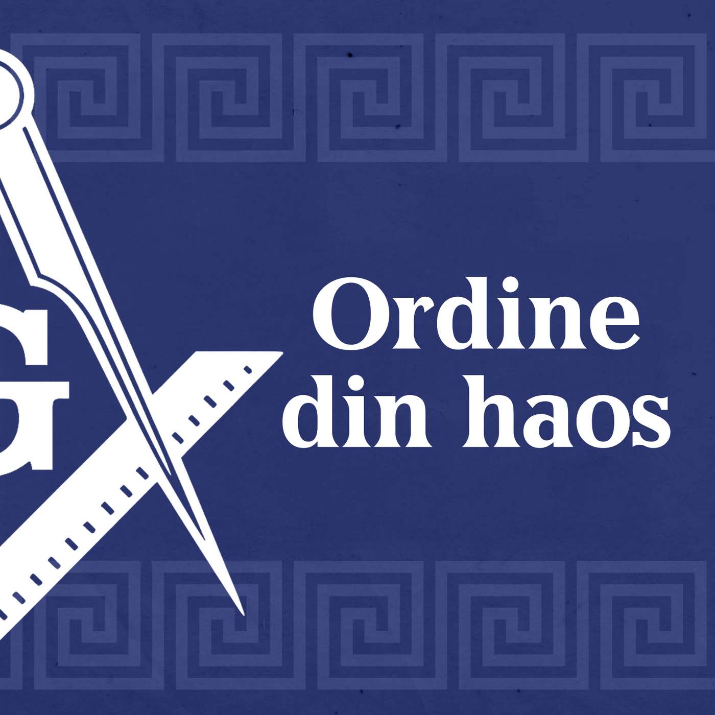 EP 138: Francmasoneria