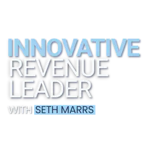 The Innovative Revenue Leader
