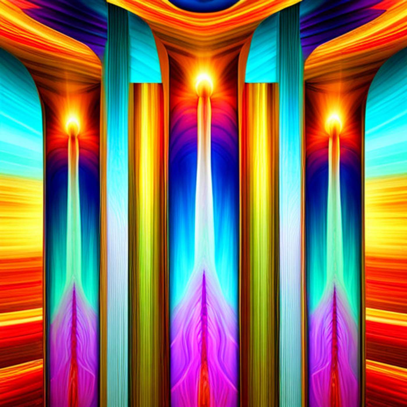 Exploring Talmud Teachings: Torah, Worship, and Loving Kindness with Rabbi Solomon Sage episode artwork