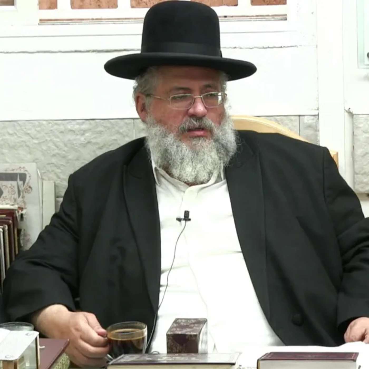 החיד''א- תניא יומי ובגבה העיניים-כ''ז חשוון תשפ''ו