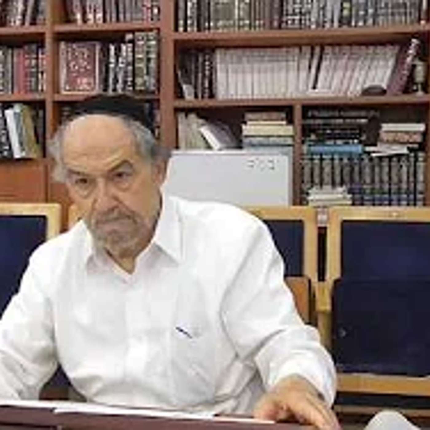 הרב מיכאל שושן - שיעור בית כנסת מורשת כהנים - 9 ליולי 2026 למינינם - מנורת המאור - קבלה - פרשת שבוע
