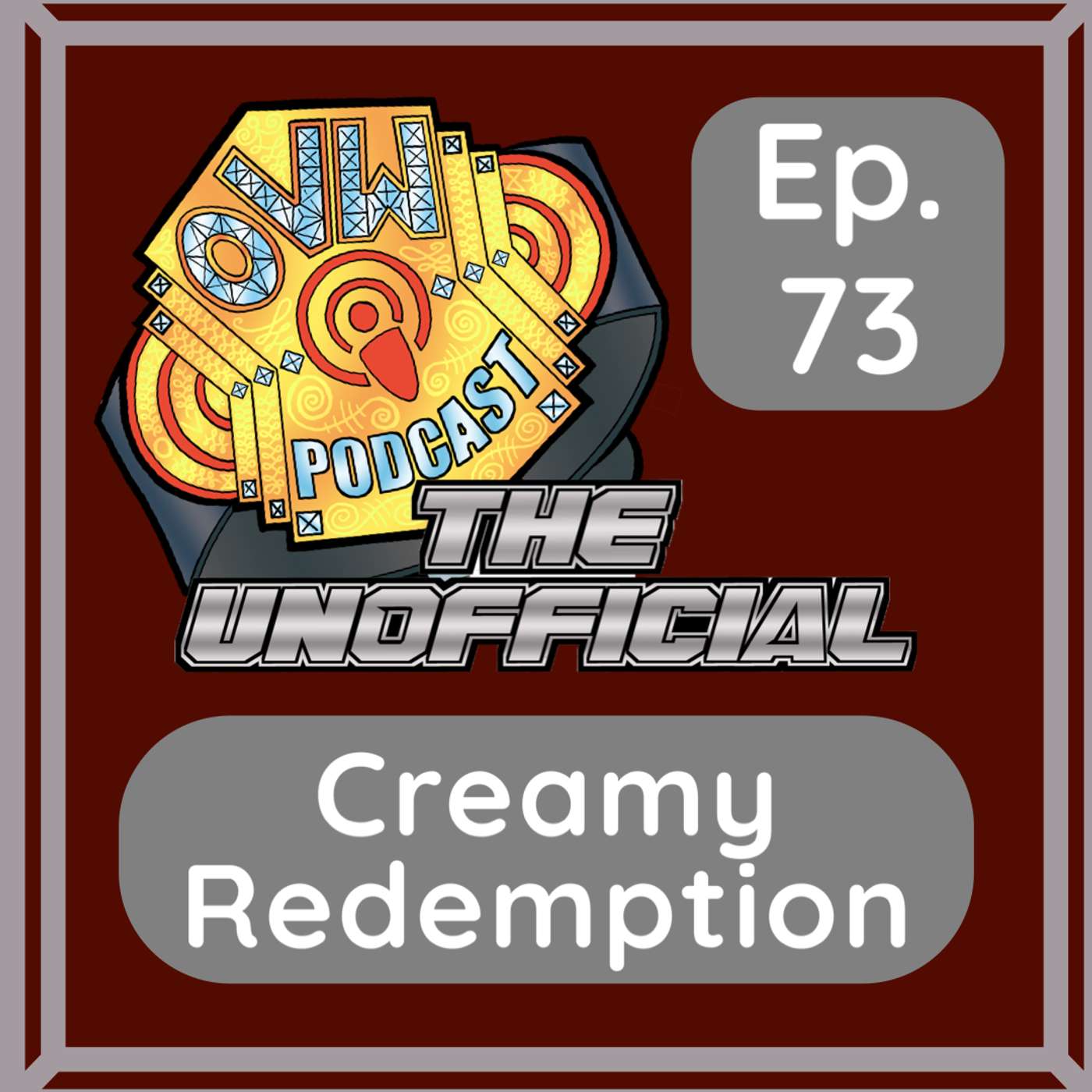 OVWP 73, “Creamy Redemption” OVW TV 1318 (Rise) November 14, 2024