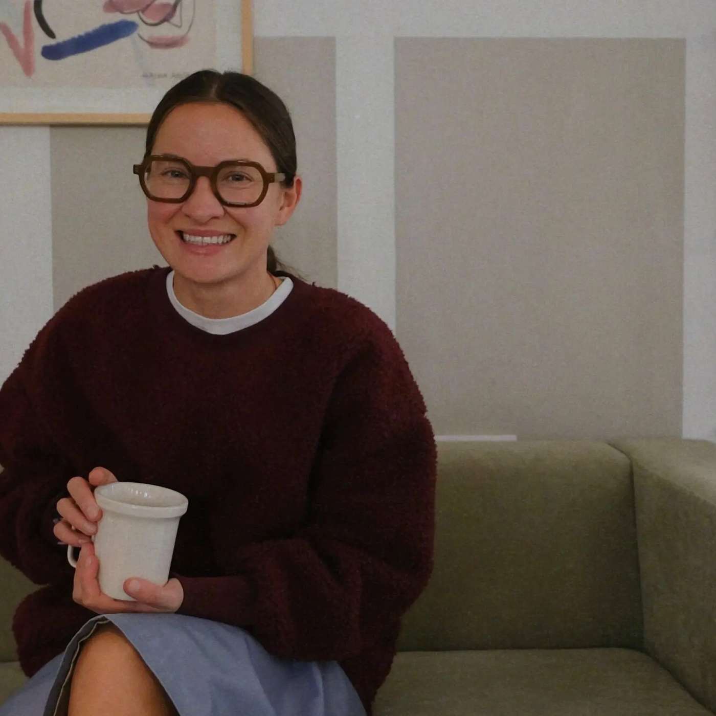 Суд заочно арестовал экс-ведущую кулинарного шоу