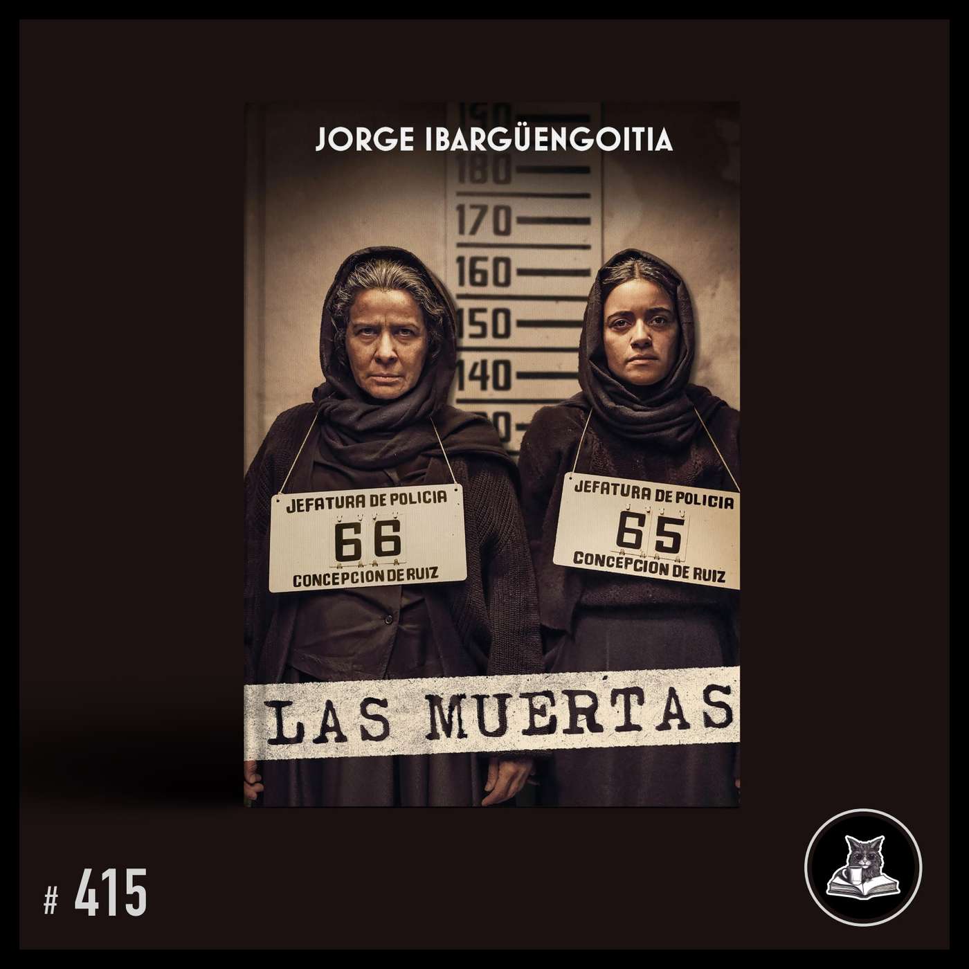 Las muertas y sus adaptaciones Las muertas y sus adaptaciones