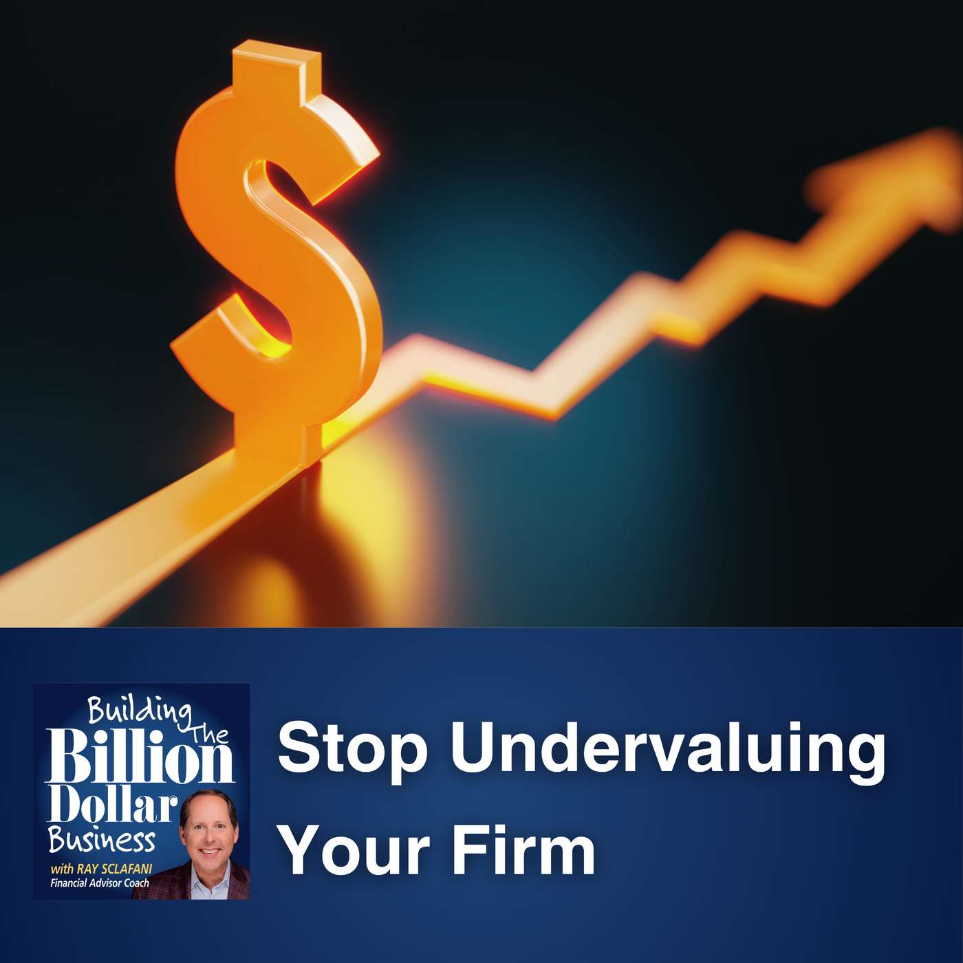 Stop Undervaluing Your Firm