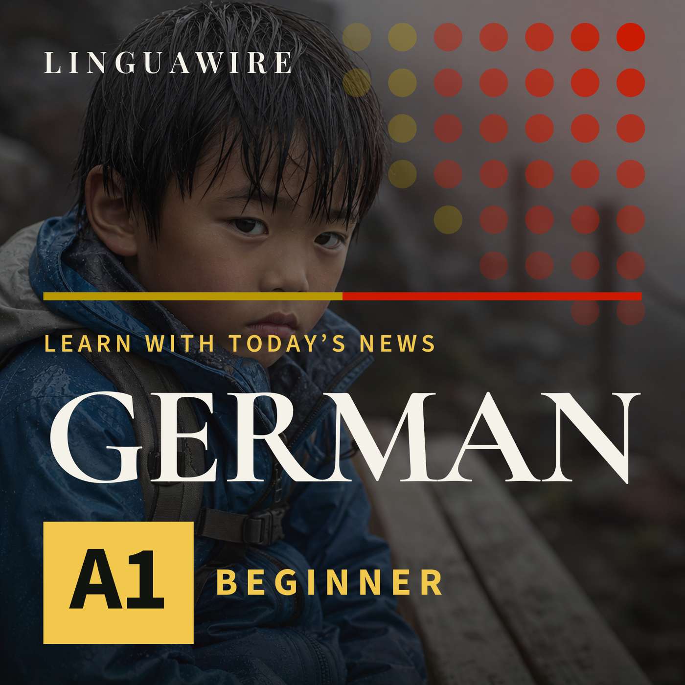 A1 German News | Why Was a 7-Year-Old Left on Mount Fuji?