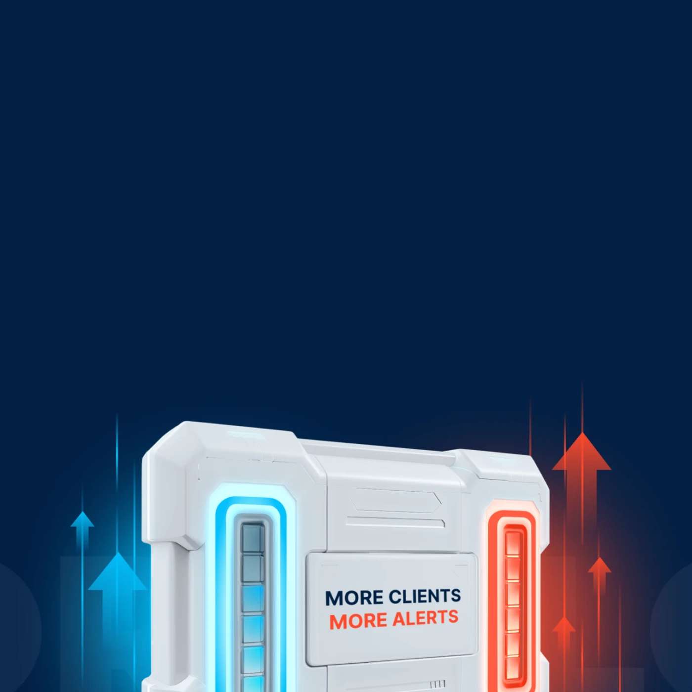 Your MSSP Added 10 New Clients. What Breaks First?