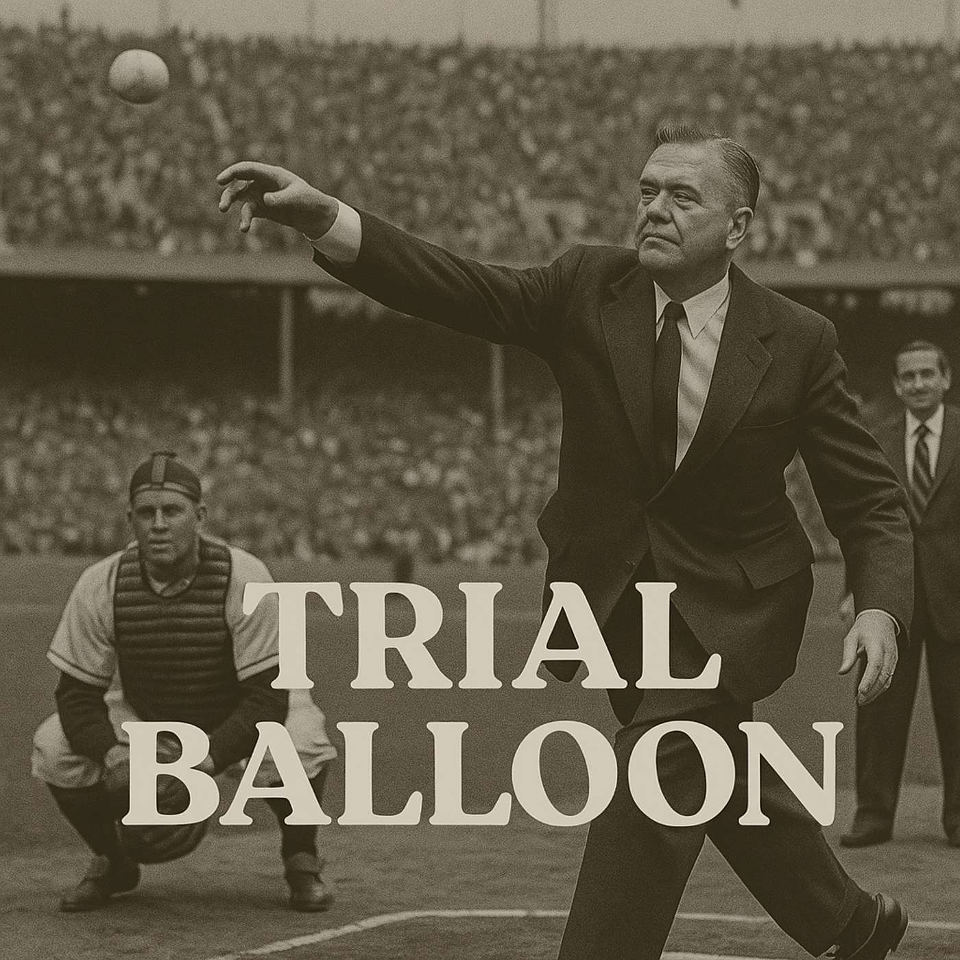 Trial Balloon