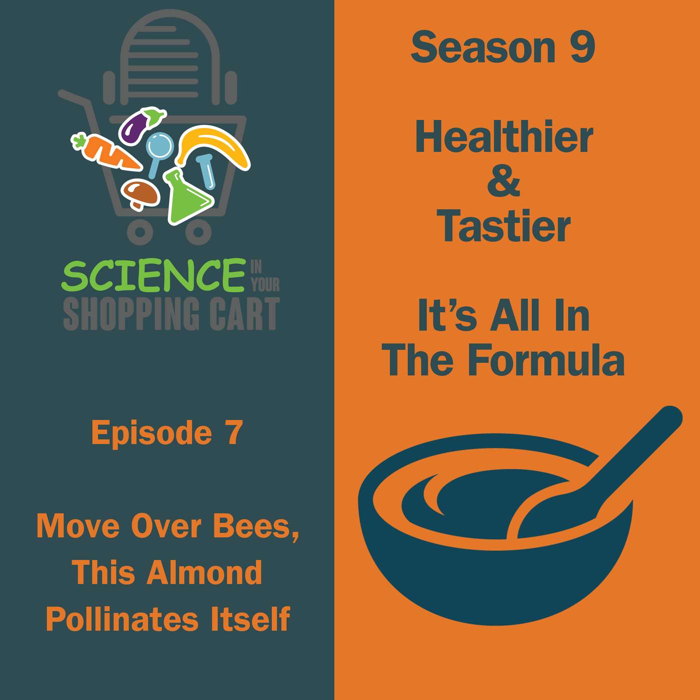Science In Your Shopping Cart