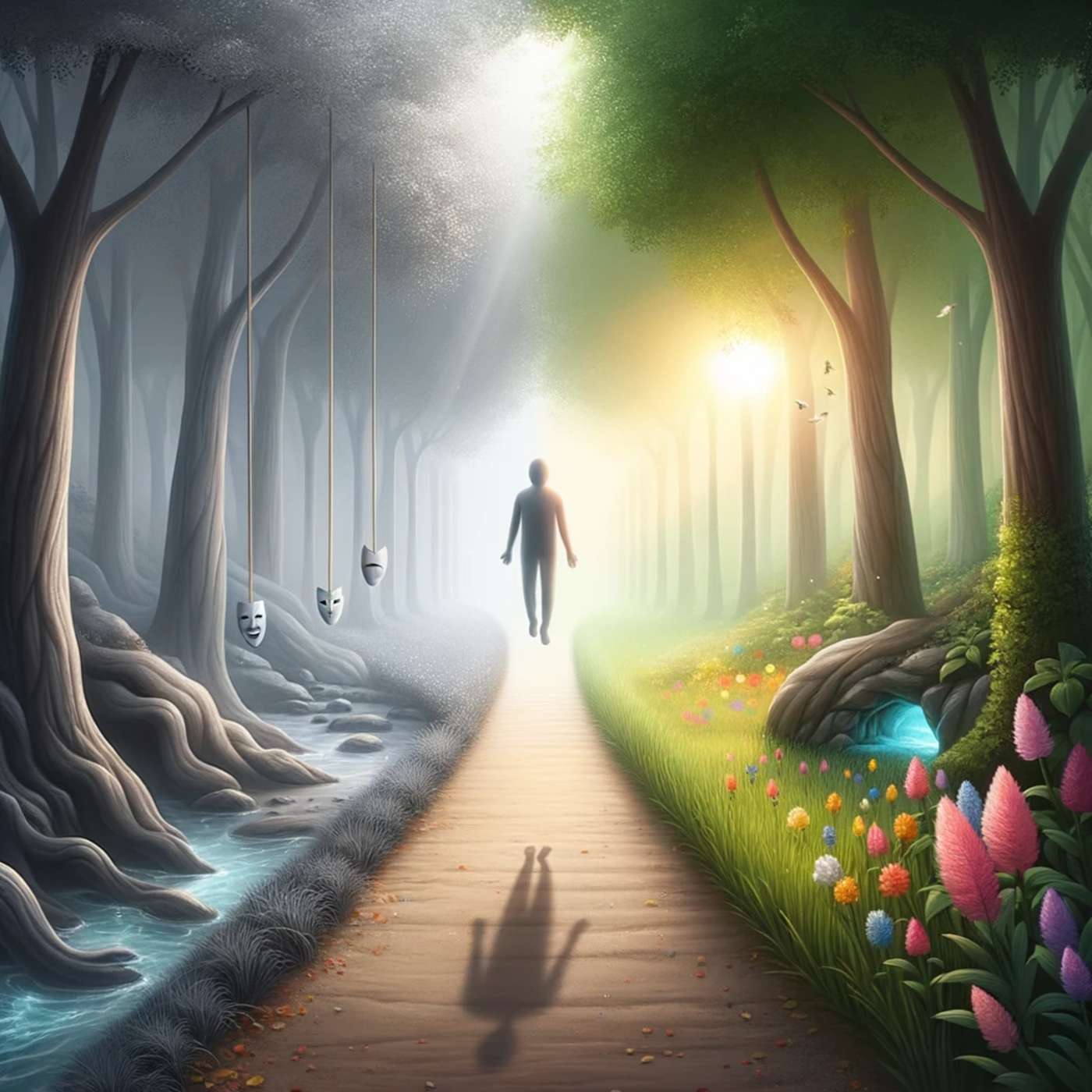 026 - Desenmascarando el "People Pleasing": Del Agradar a la Autenticidad.