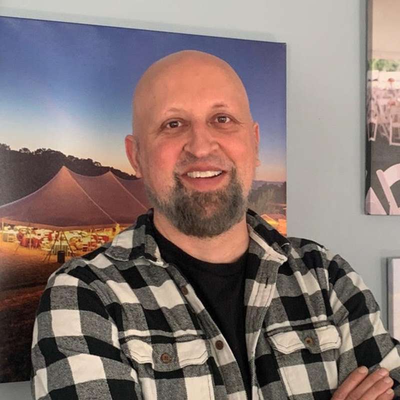 Adam Keller
