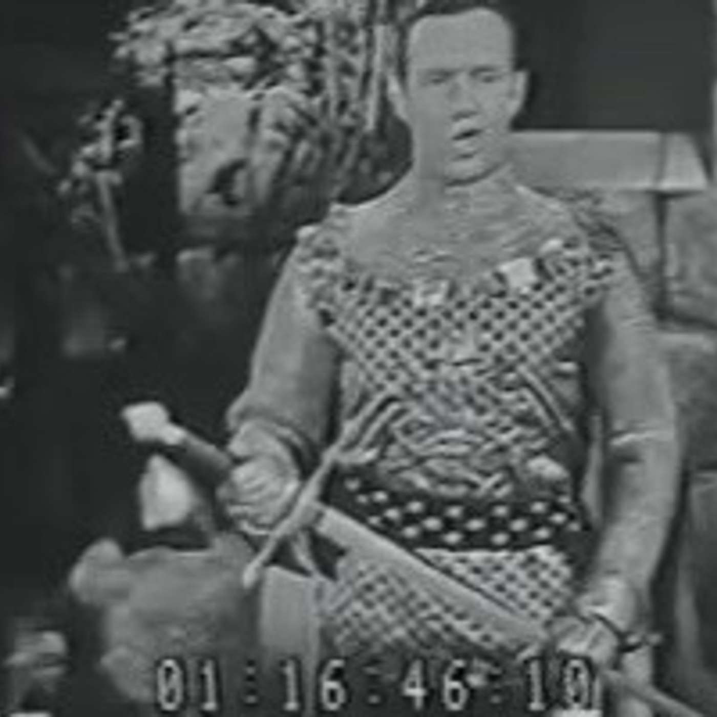 L'Aria che Tira...pillole di lirica "O tu Palermo - Cesare Siepi 1951"