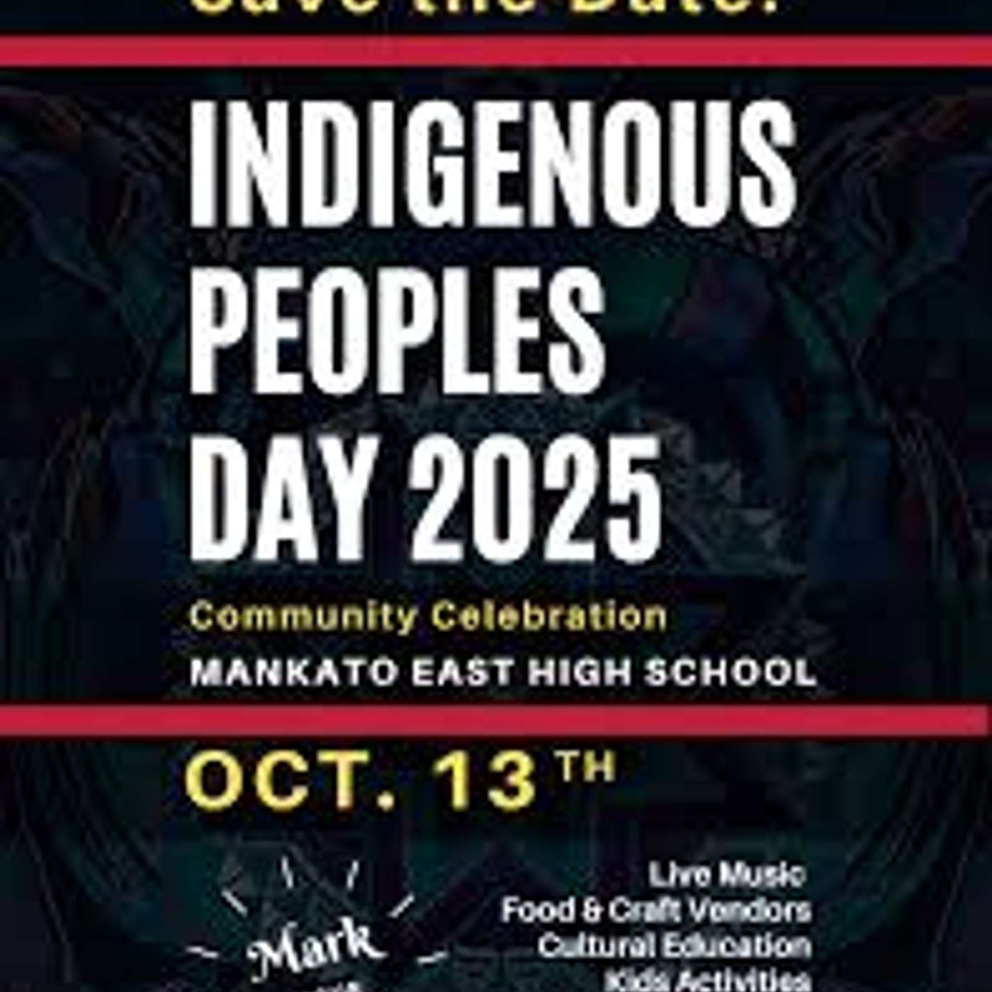 Indigenous People's Day - What's in a Name? 10-07-2025