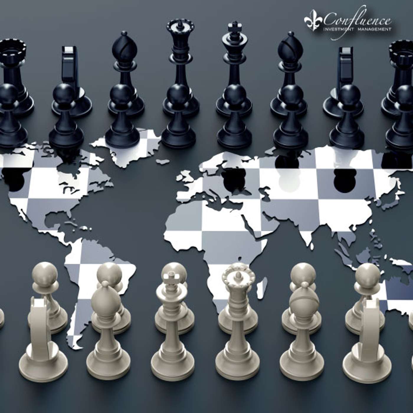 Bi-Weekly Geopolitical Report – The Changing Face of War (4/22/2024) episode artwork