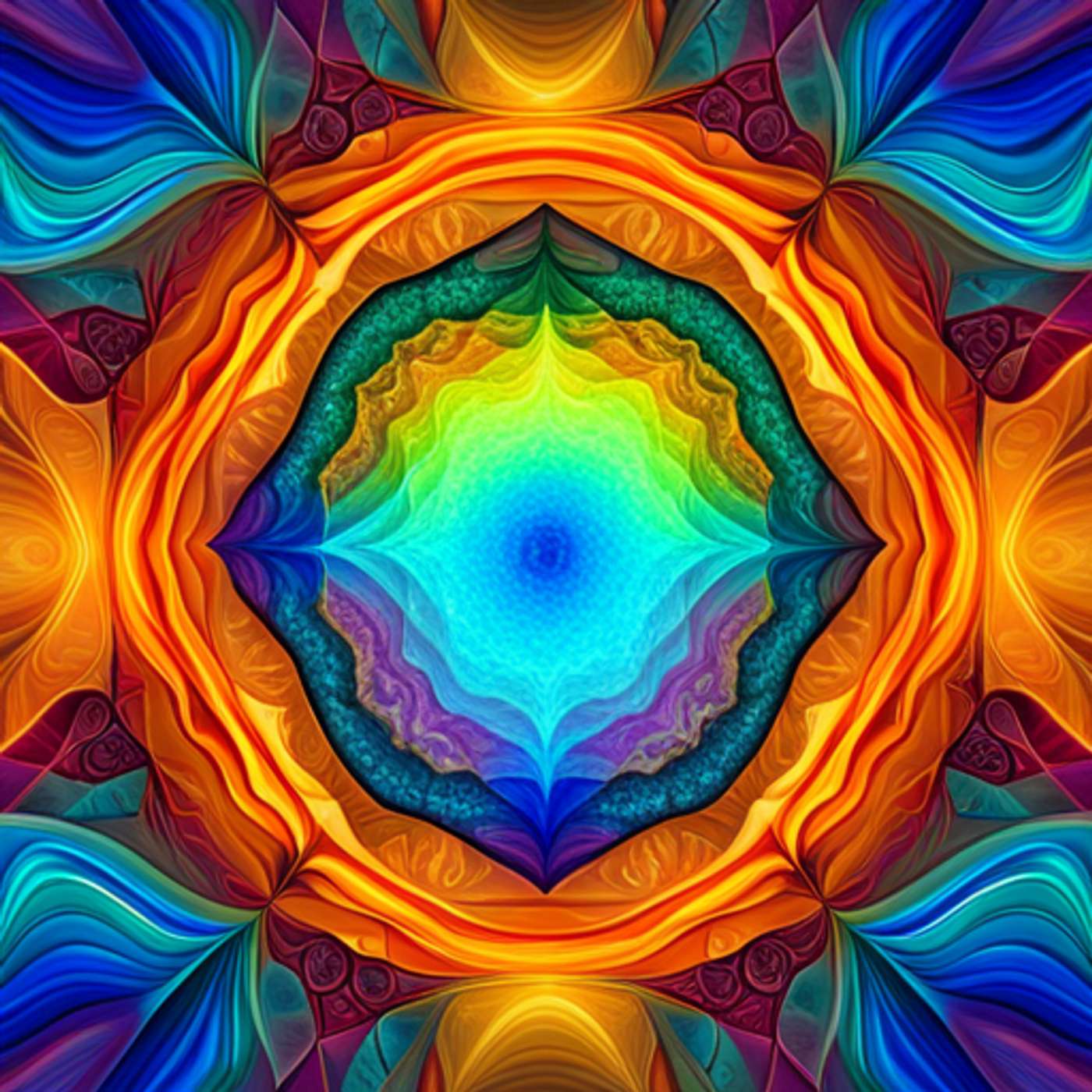 Harnessing Fear and Love in Mitzvahs: Elevate Your Divine Service episode artwork