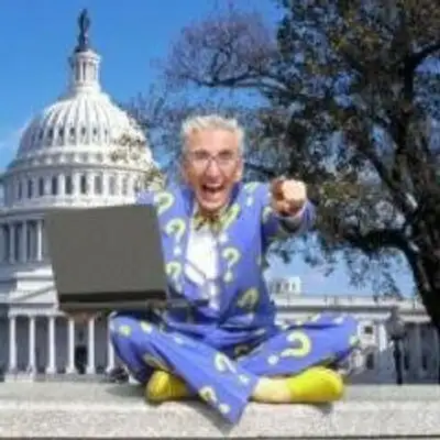 Matthew Lesko