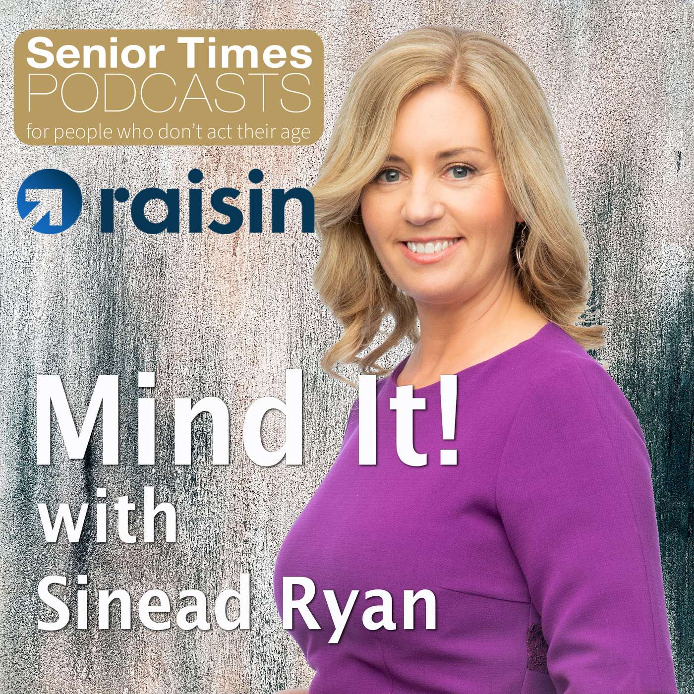 Mind It! with Sinead Ryan, Season 3