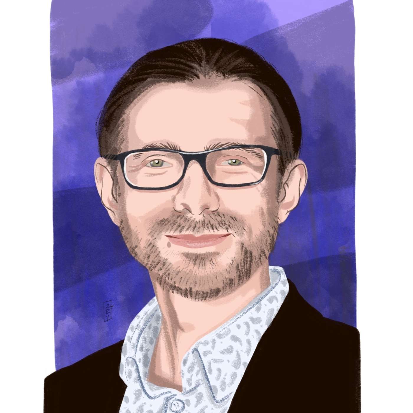 Sauro Civitillo: Multicultural education || Cultural responsive teaching in Europe episode artwork