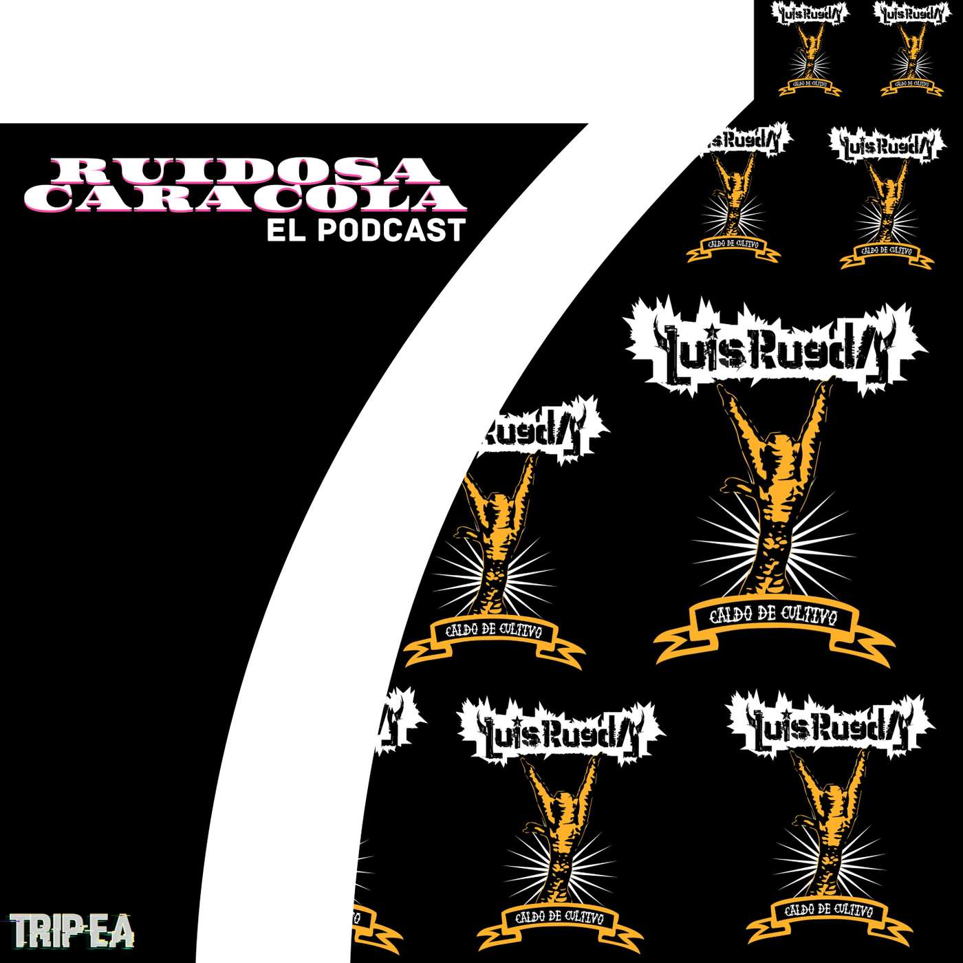 Luis Rueda: Caldo de Cultivo Luis Rueda: Caldo de Cultivo