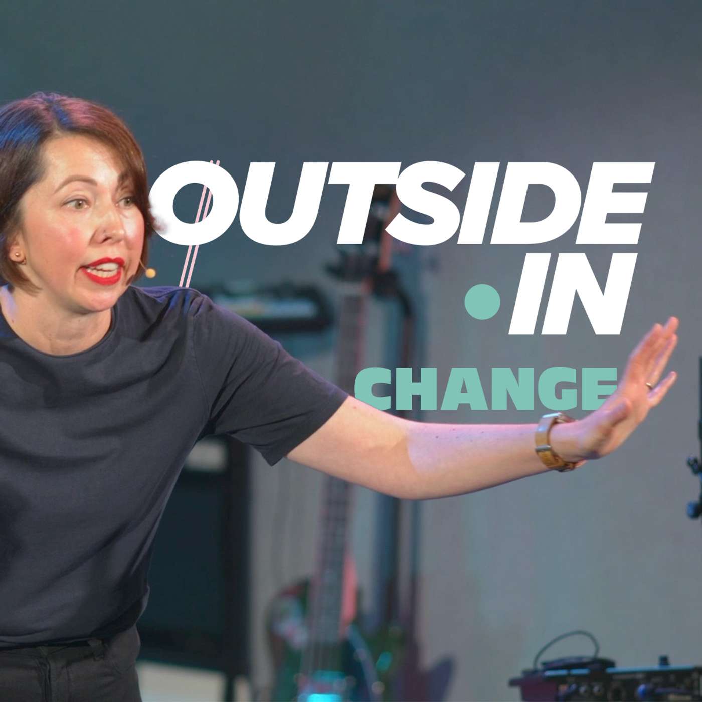 Change - Bobbi Salkeld