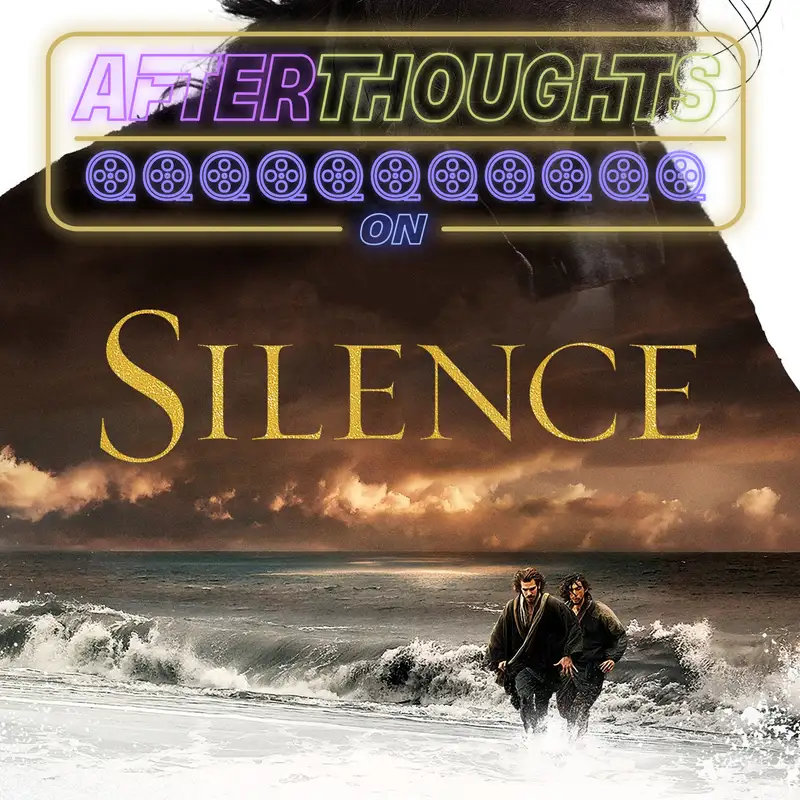 Silence (2016)