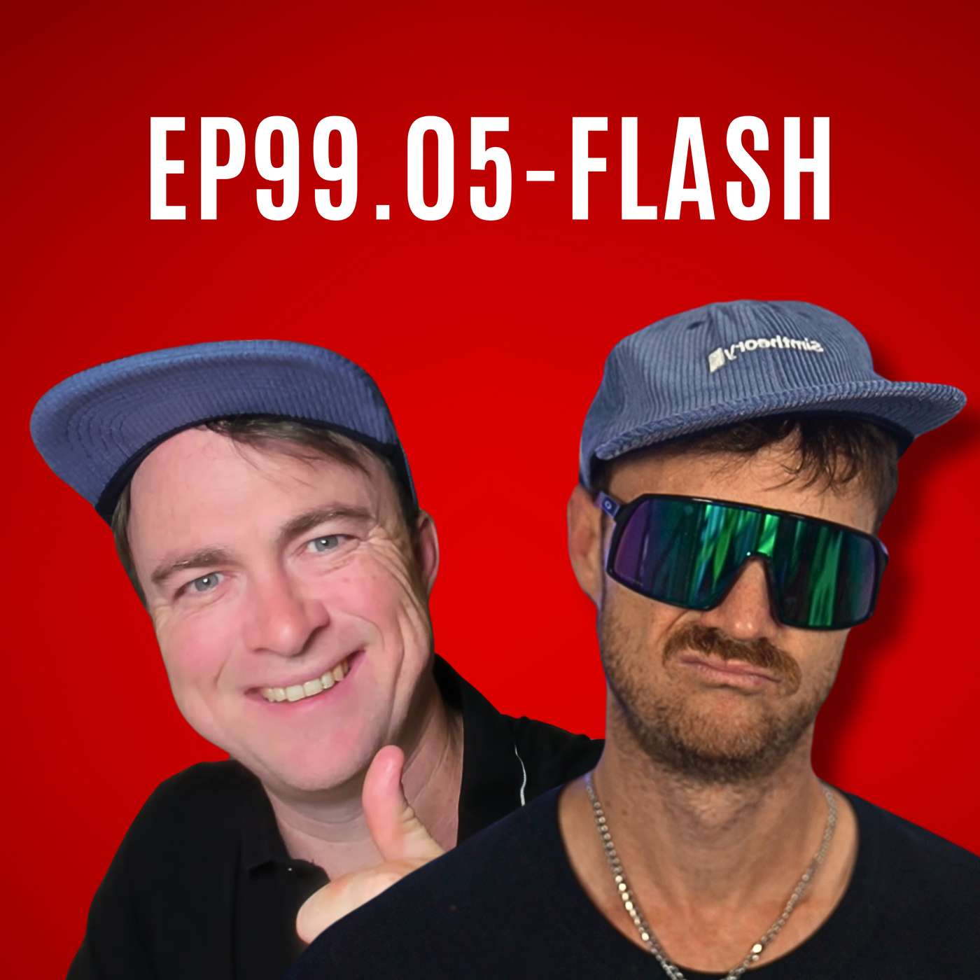 Opus & Sonnet 4, Google I/O Recap, Microsoft BUILD & Sam Alman Has A New Friend - EP99.05-FLASH