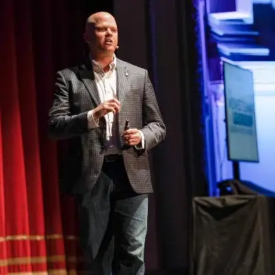 Dr. David L. Schreiner