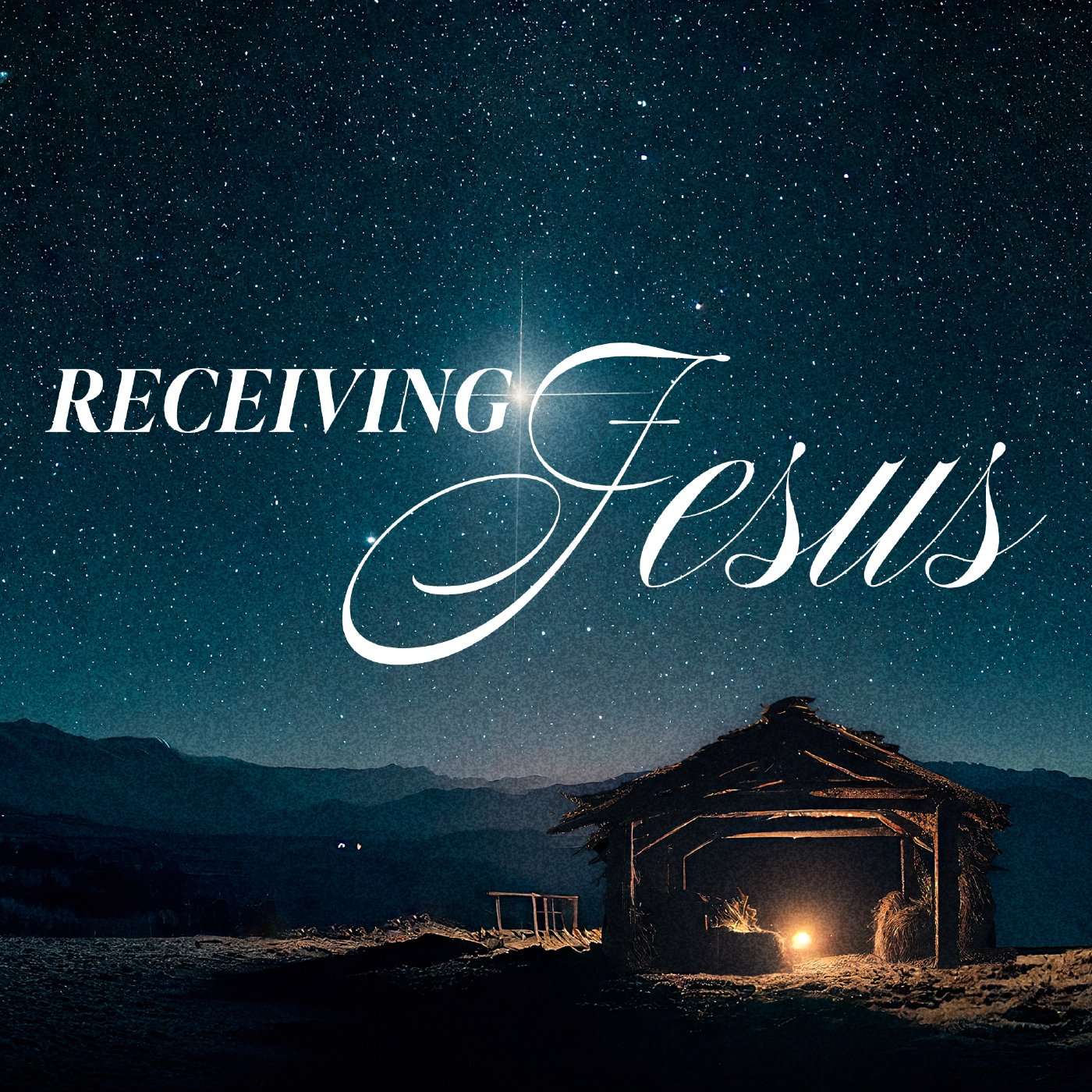 Nurturing The Presence Of Immanuel..."God With Us"