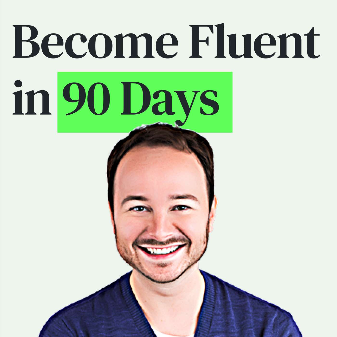 Language Hacking: Become Fluent in 3 Months with Benny Lewis episode artwork
