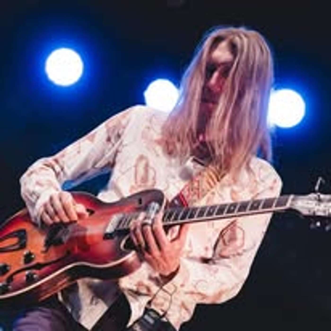 Rock Therapy with Rob Silber: Artist Interviews Podcast