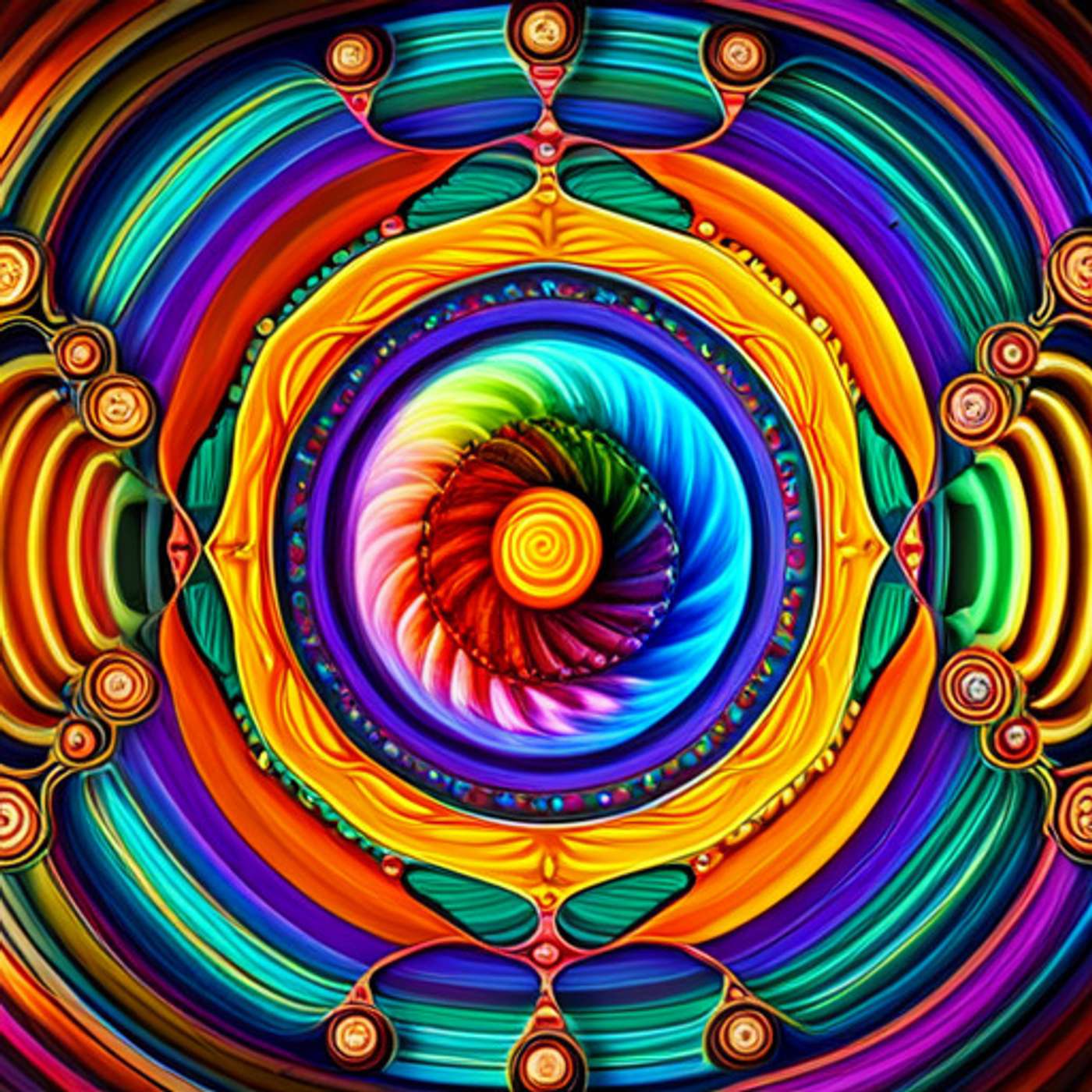 Unlocking Everyday Wisdom: Rabbi Solomon Sage Explores Pearls of Torah Wisdom from the Talmud episode artwork