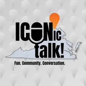 ICONic Talk