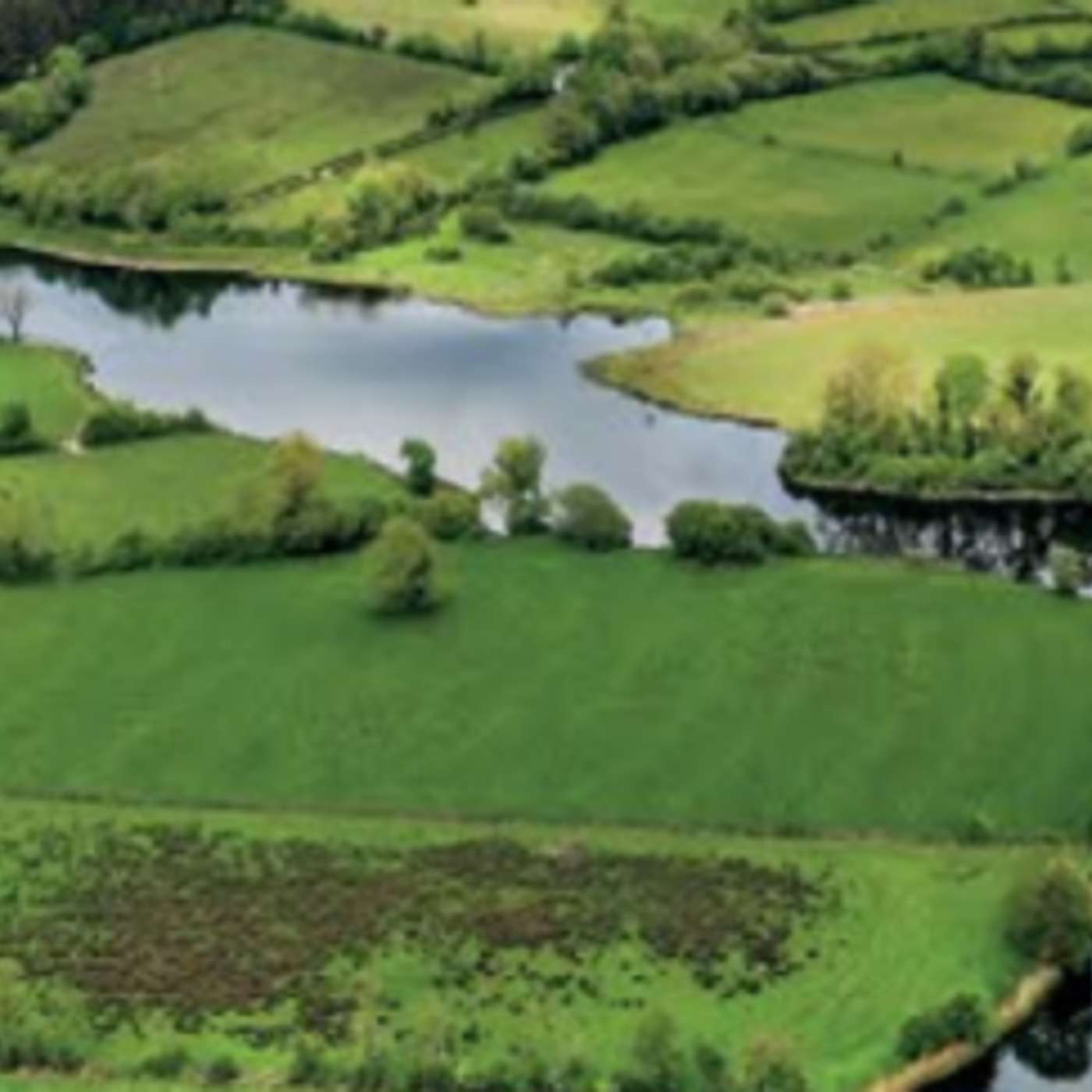 Better Farming for Water with Pat Dillon