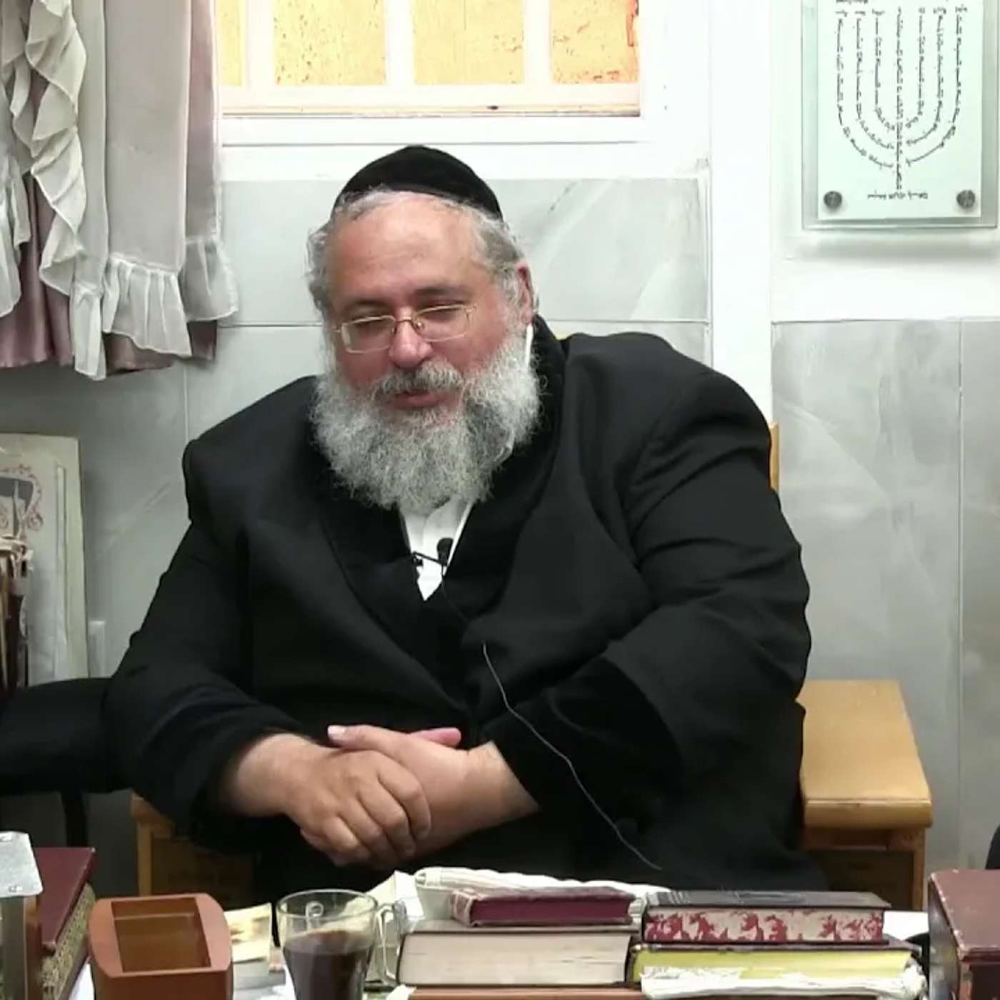 החיד''א-תניא יומי ובגובה העיניים-י''ב אב תשפ''ו episode artwork