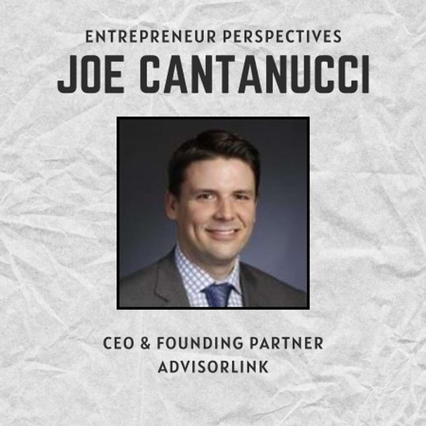 Entrepreneur Perspectives