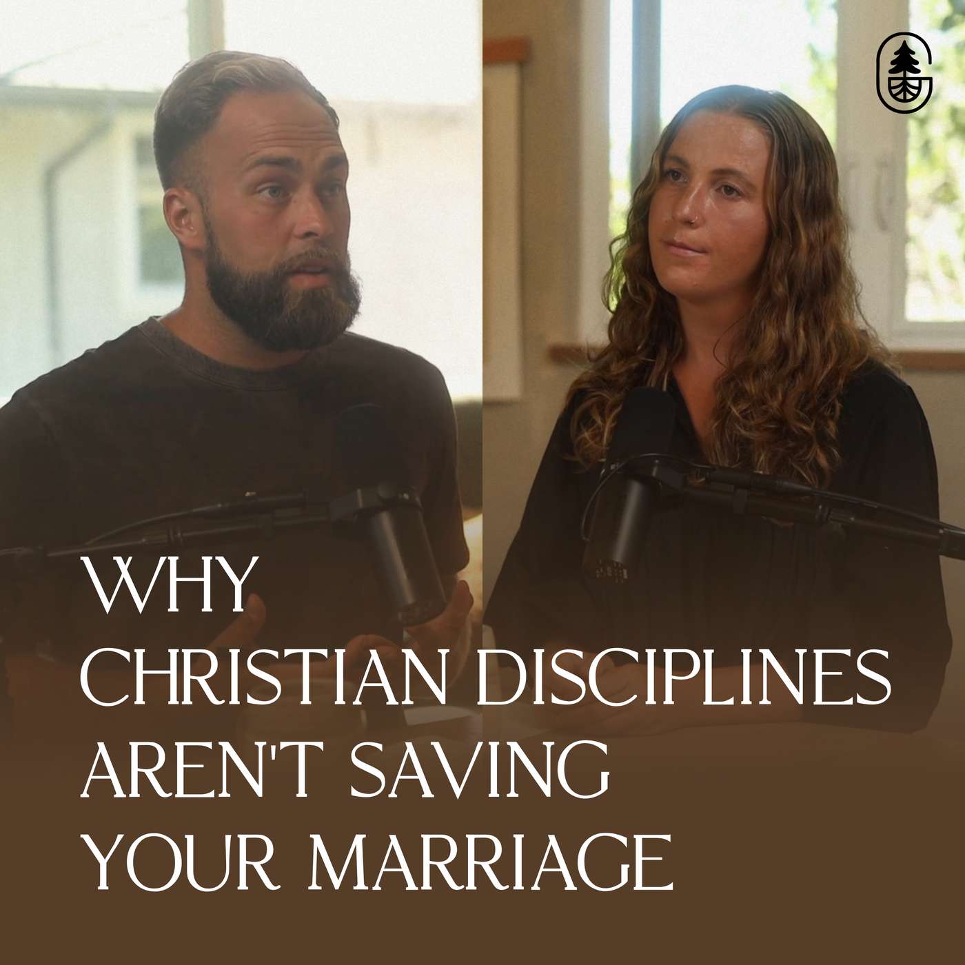Why Christian Disciplines Aren’t Saving Your Marriage Why Christian Disciplines Aren’t Saving Your Marriage
