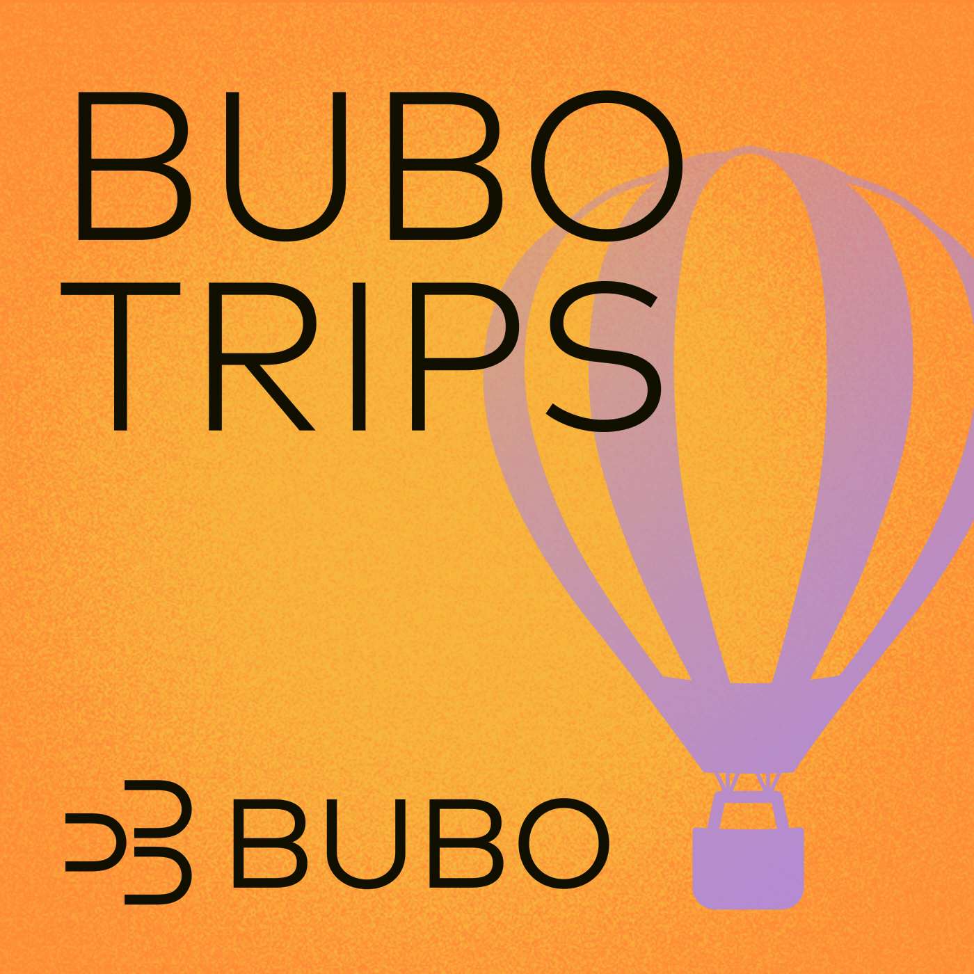 Uchom po mape s BUBO