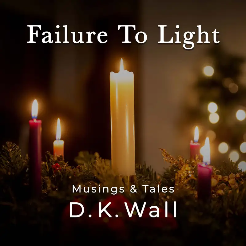 Failure to Light