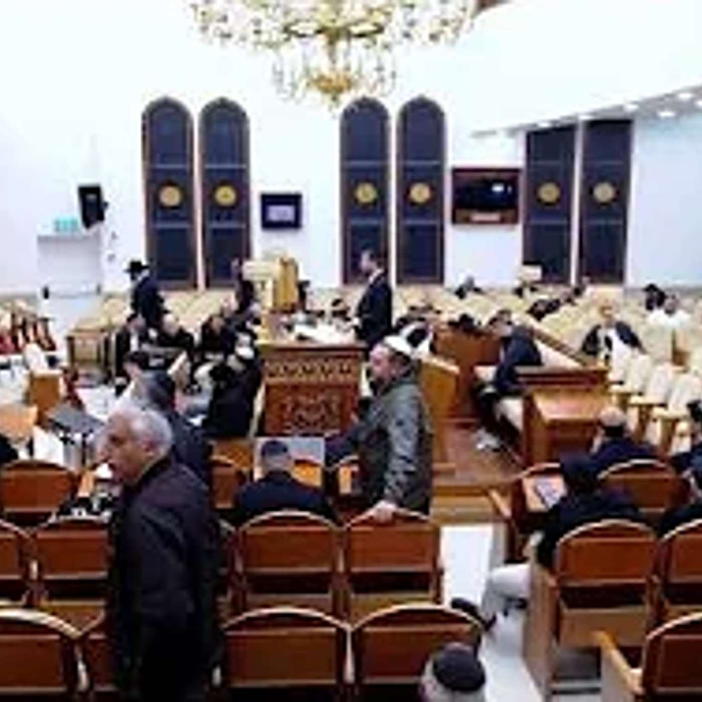 הרב מאיר אבוחצירא | פרשת כי תשא - שיעור שיתן לכם מרגוע לגוף ולנשמה!!!