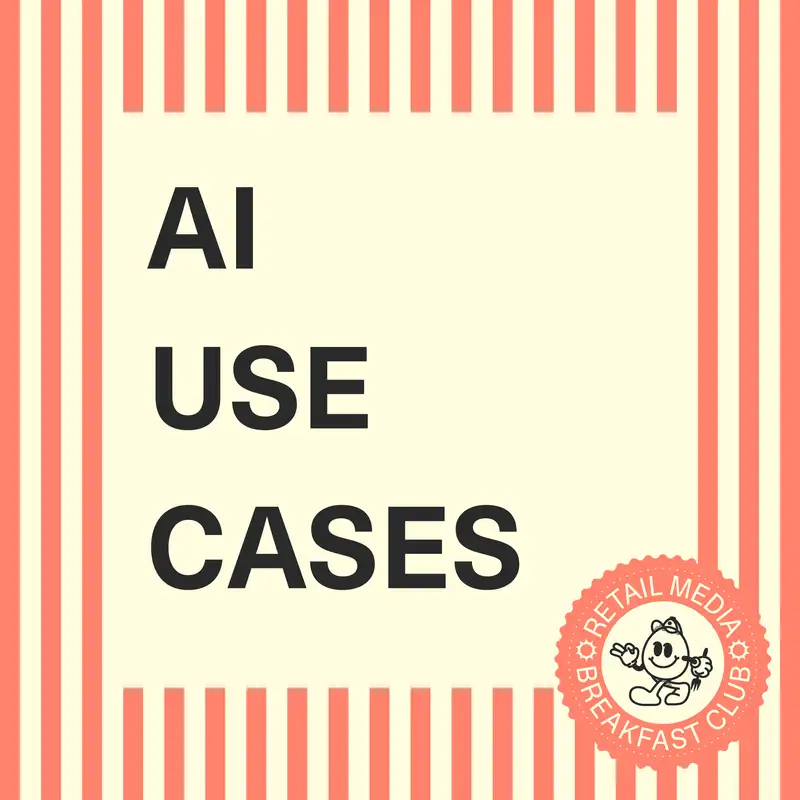 How Brands Are REALLY Using AI for Retail Media Automation