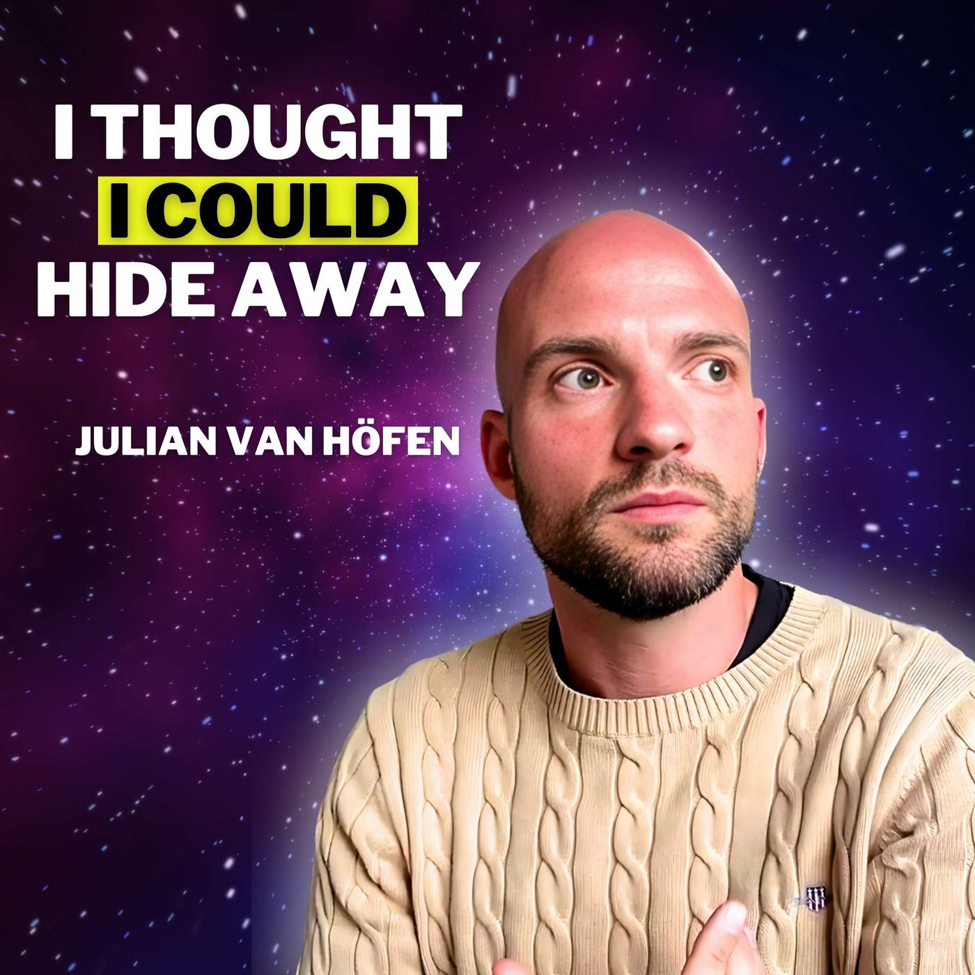 UC 65: Reluctant Healer Reveals What's Really Causing Your Illness | Julian van Höfen UC 65: Reluctant Healer Reveals What's Really Causing Your Illness | Julian van Höfen