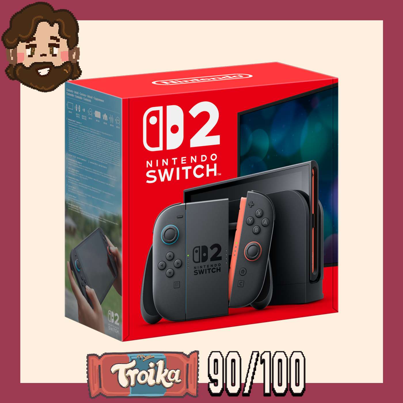 Snålt Snop og Spill