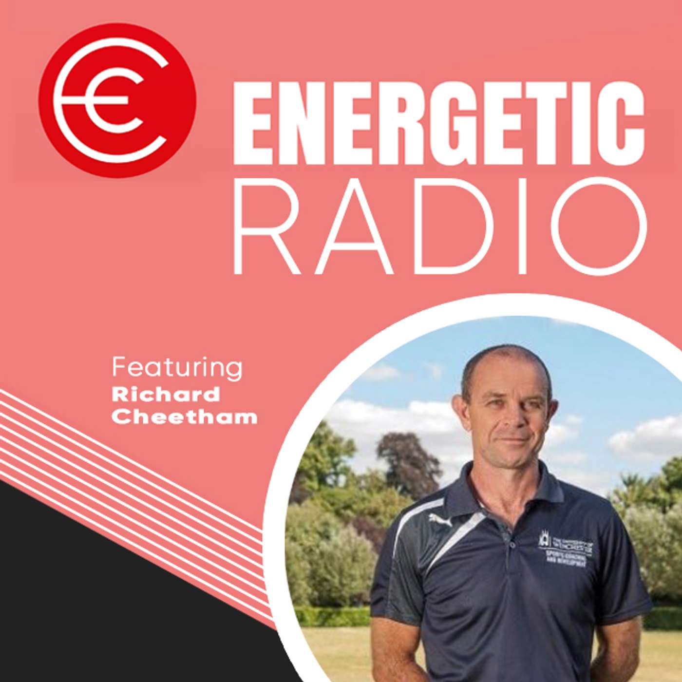 Energetic Radio