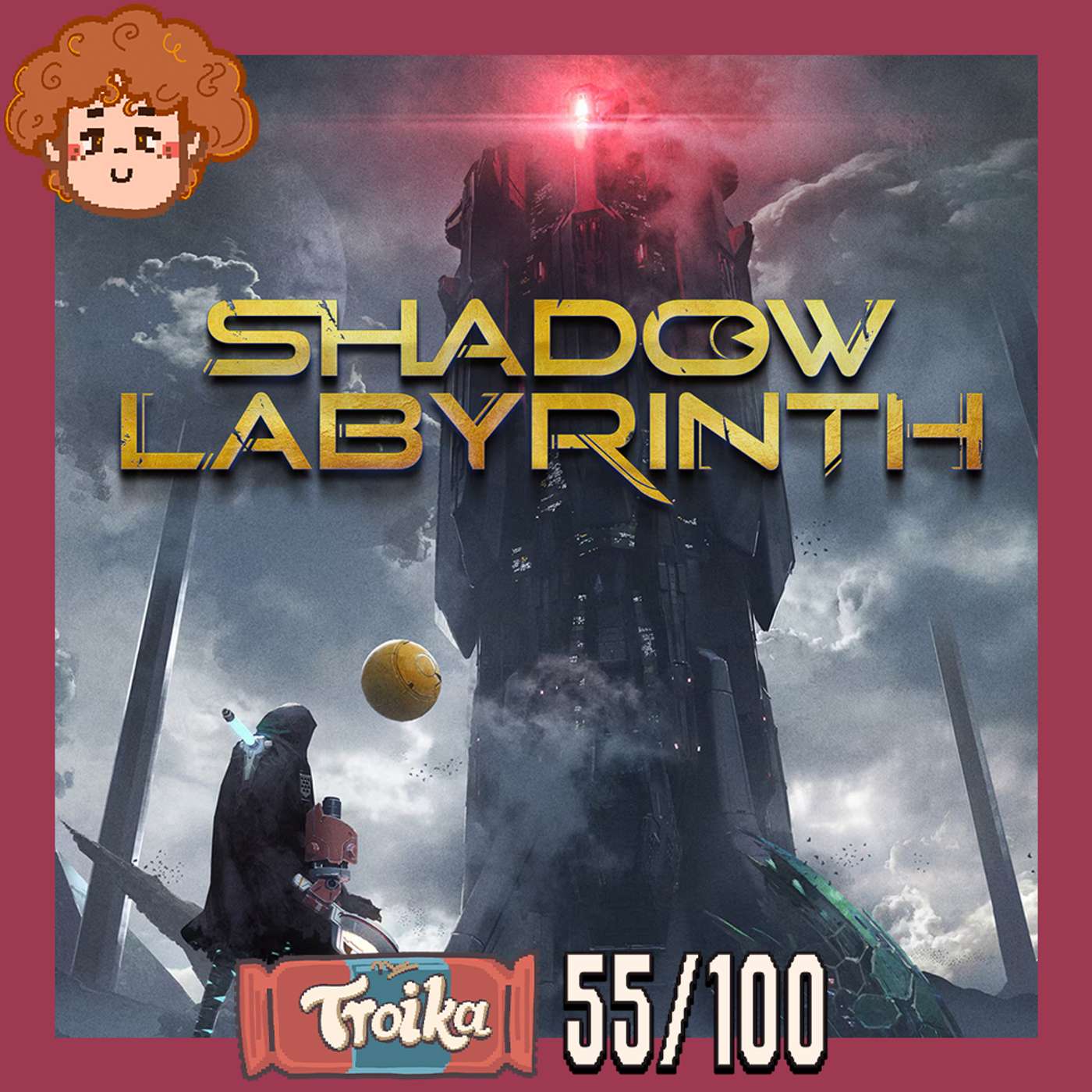 Snålt Snop og Spill