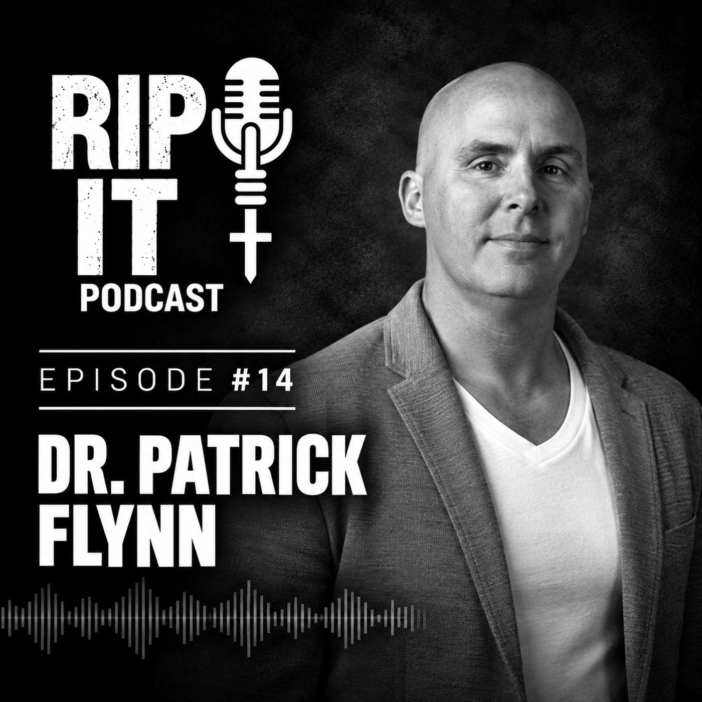 Vaccines, Immunity & the Terrain | Dr. Patrick Flynn
