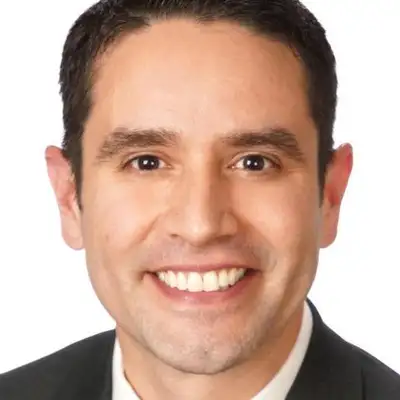 Rob Valdez, CPA